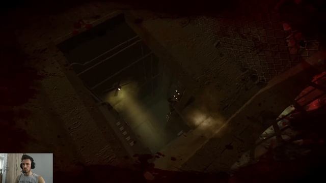 Wolfenstein 3.Bölüm