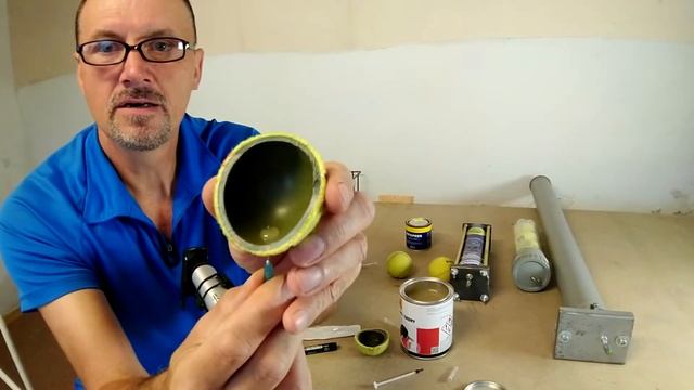 Czy da się skutecznie napompować piłkę tenisową - tenisowy "janusz"