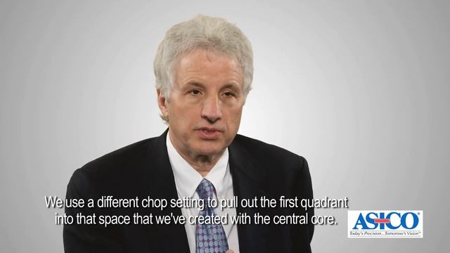 Femtosecond Cataract: Q&A and Tips for an Easy Transition
