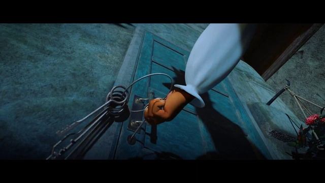 Пиноккио. Правдивая история