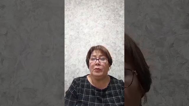 Видеовизитка Исянбаева Гульсум | Физика