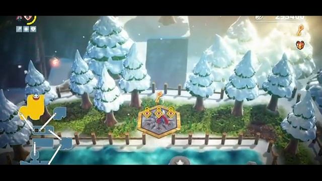 FunkyZooko - Погружение в Snow Bros. Wonderland откройте всю историю игры!