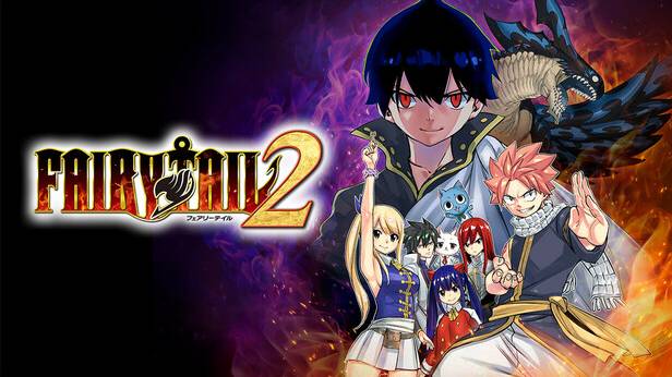 Fairy Tail 2