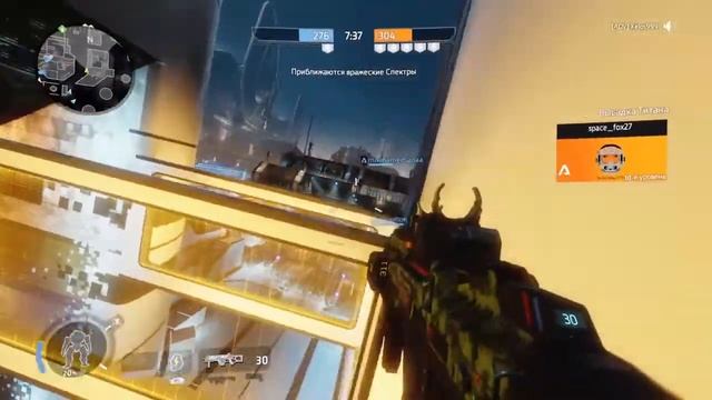 Titanfall 2 Multiplayer