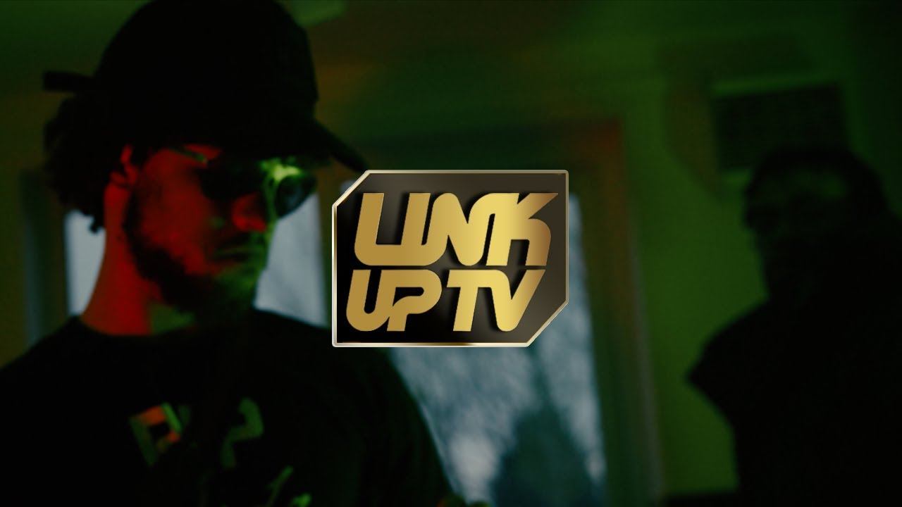 K Don - Pyrex Visions [Music Video] | Link Up TV
