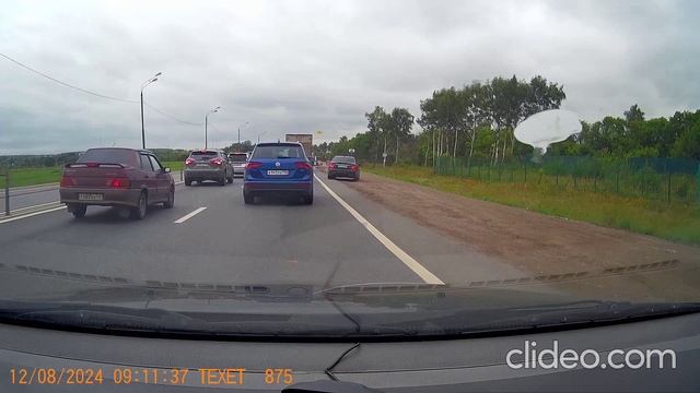 дураки и дороги.автохамы за рулем 46.