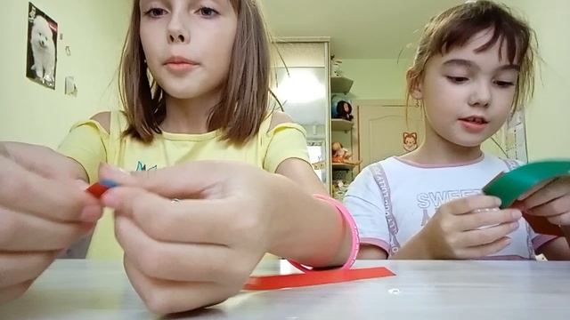 бумажнный антистрес