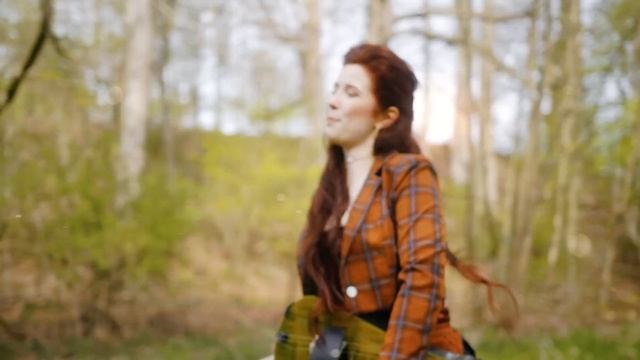Patty Gurdy feat. @TheSnakeCharmer - When the Trolls come out