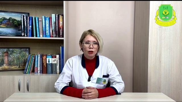 Неделя профилактики никотинсодержащей продукции