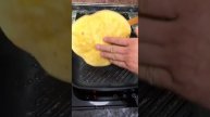 Необычная идея для перекуса