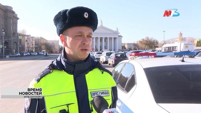 Новости Волгограда и области 02.12.2024 14-00