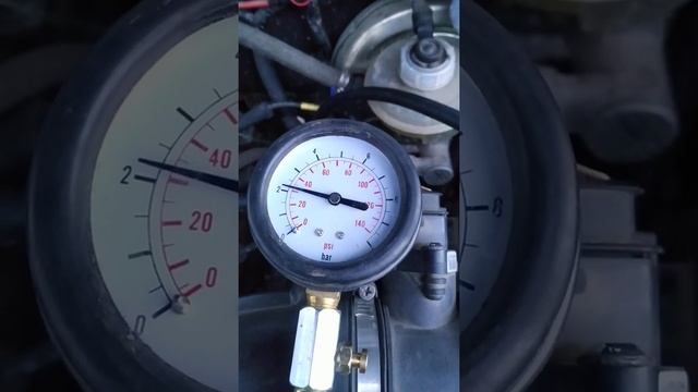 Шнива замер давления масла -9 градусов двигатель 30 градусов