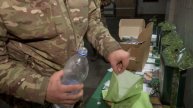 Войсковый испытания модернизированных ИРП