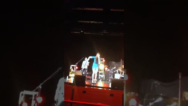Karmin I Told You So (BHS 5/21/12)