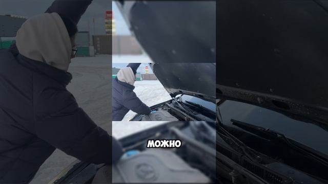 Доступный тюнинг Лады Гранты