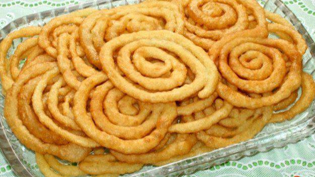 Джалеби (Jalebi)