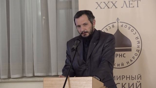 Артём Шарлай: «Мигрантская армия может ударить нам в тыл»