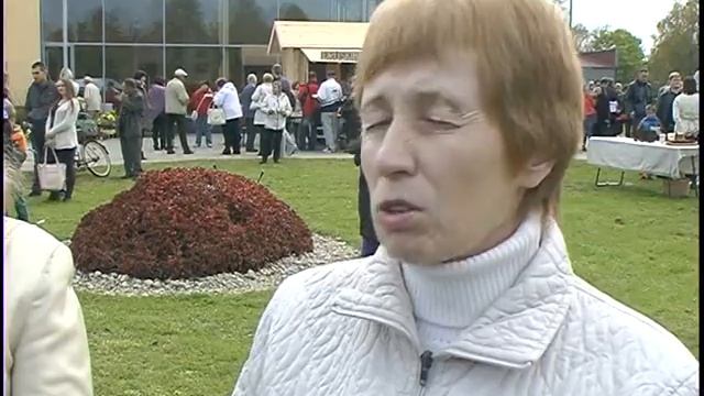 Viečiūnuose – rudens šventė ir amatų diena