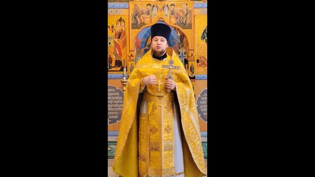 О неразумном богаче.  Лк.12:16–21.