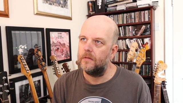 LED ZEPPELIN - Led Zeppelin (1969) ALBUM REVIEW