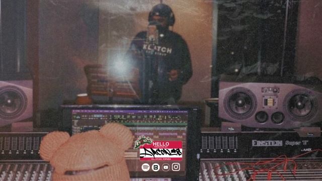 [FREE] Dei V X Eladio Carrion Trap Type Beat 2024 - ``Shyne´´