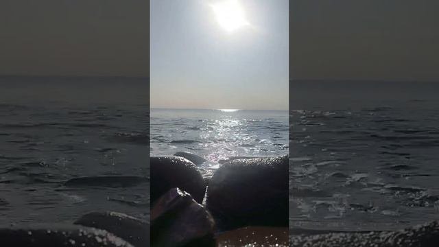 #красотавокруг#крымсегодня#судак#утродоброе#море#
