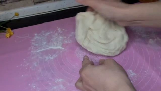 Просто,БЫСТРО! Творожные булочки на завтрак.