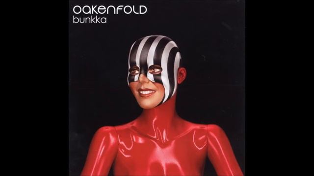 Paul Oakenfold - Time of your Life