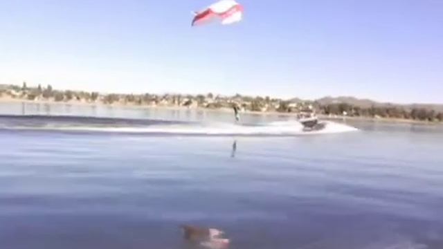 WakeKite Instructional DVD Set Up Video Part 2
