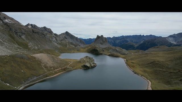 Entre Ubaye et Mercantour