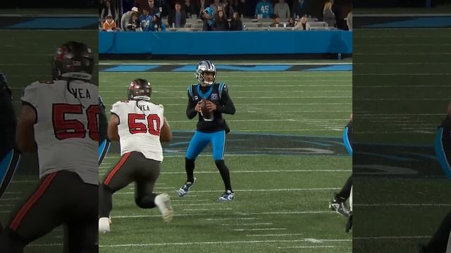 Adam Thielen catches for a 25-yard Touchdown vs. Tampa Bay Buccaneers