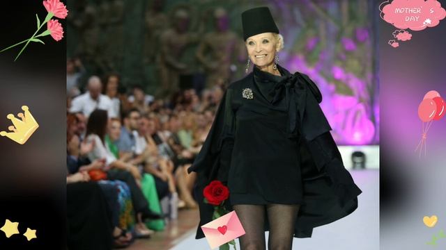 Легендарная актриса Светлана Светличная.