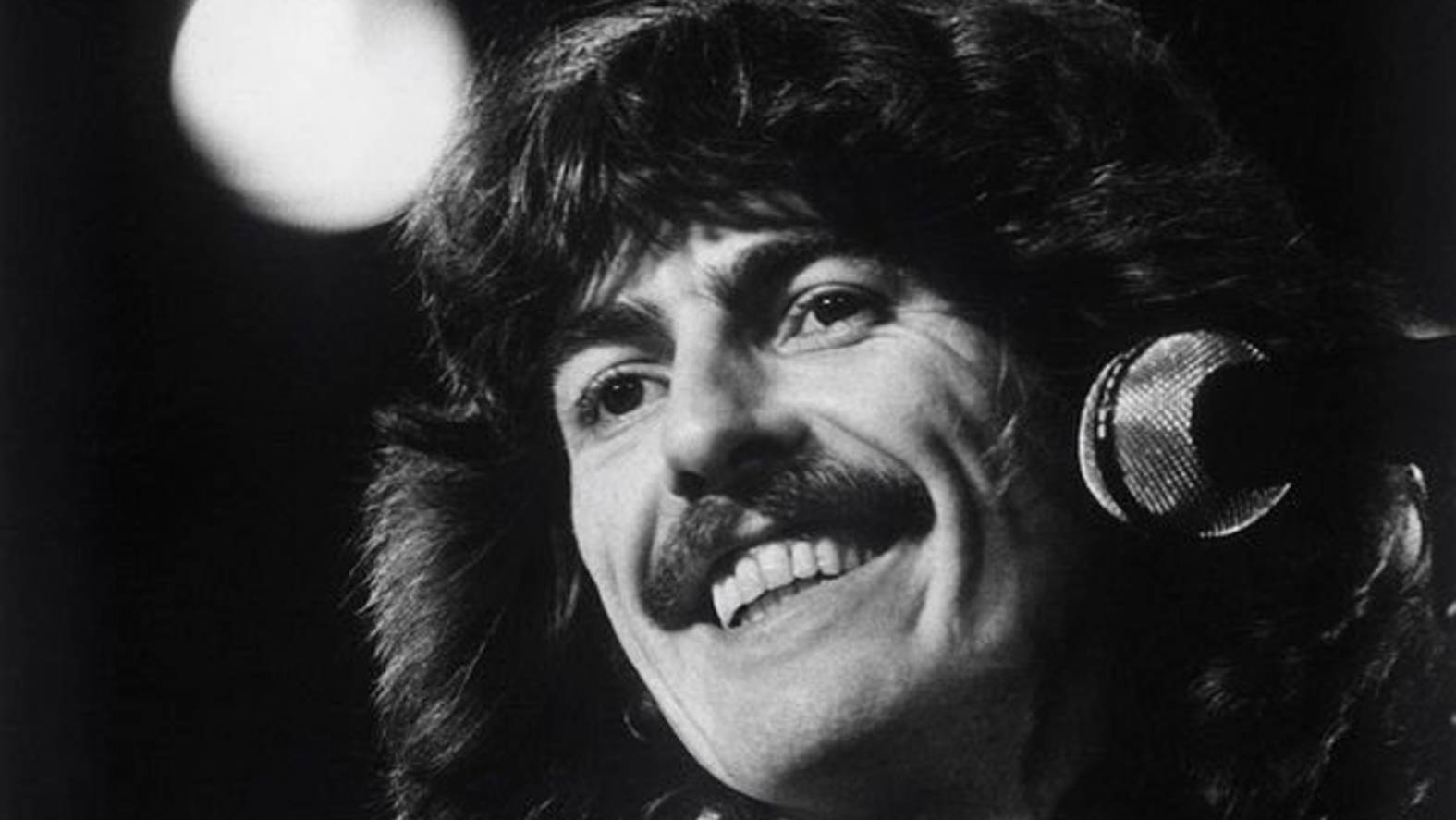 George Harrison 1943 - 2001 Вспомним...