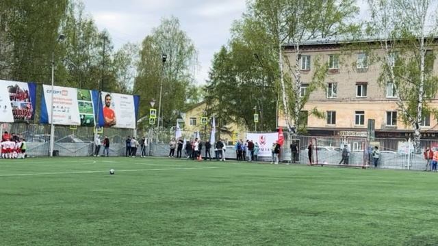 СШ «НОВОСИБИРСК» (НОВОСИБИРСК) - «ЕРМАК» (ТОМСК)
