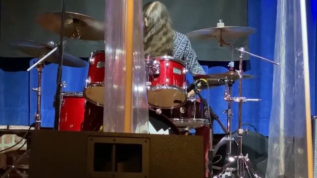 Moby Dick- SOR Led Zeppelin II June 26 2020