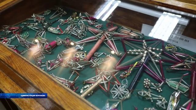 Галерея советской эпохи должна быть расширена, заявил мэр Воронежа