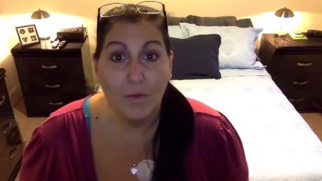 Hepatitis C Treatment Day  36 Sovaldi - Ribavirin
