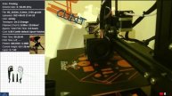 3D printing tf2 sentry