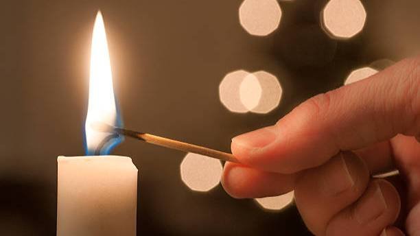Light A Candle