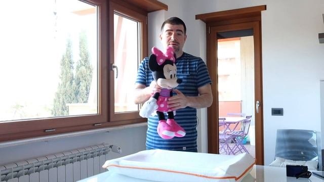 Fototessera in casa per neonati, bambini e adulti