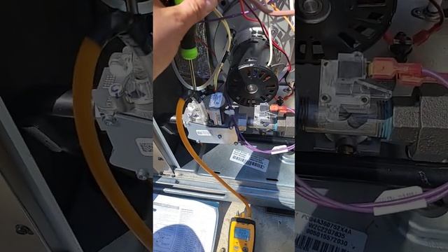 How to Set Propane Gas Manifold Pressure (Ultimate Guide)