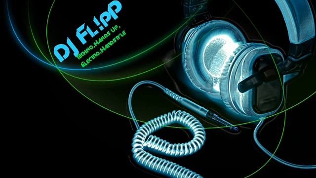 Dj Fl!pP - Old School