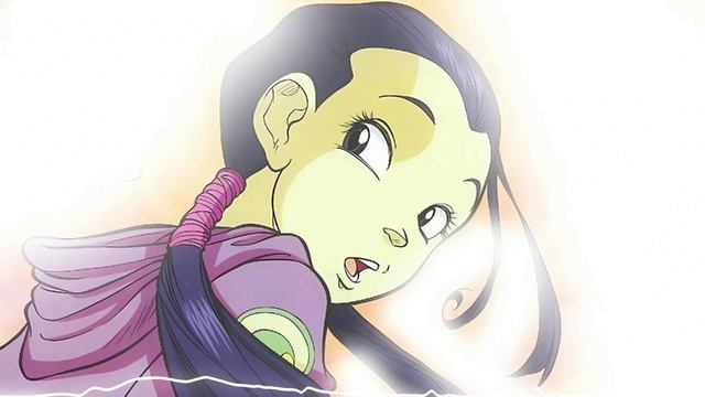 Мечты на ладонях