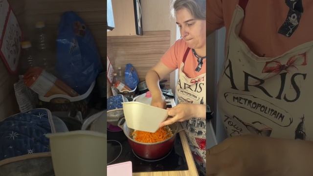 Простые рецепты Мухиной❤️ Спагетти с фаршем👍