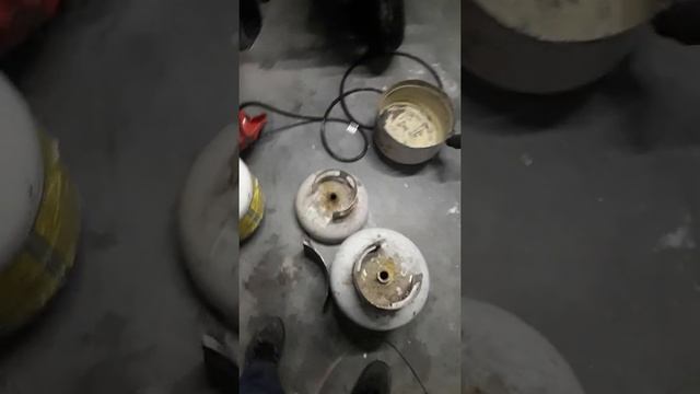 How To Repurpose Old Propane Tanks