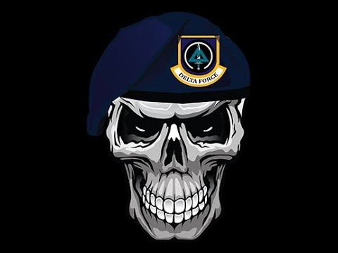 Delta Force | ПХД "от винта"