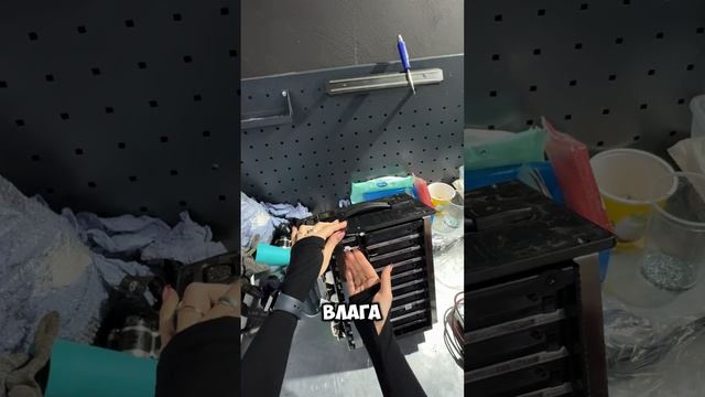 Зачем нужны ПАКЕТЫ в аккумуляторе? 😧