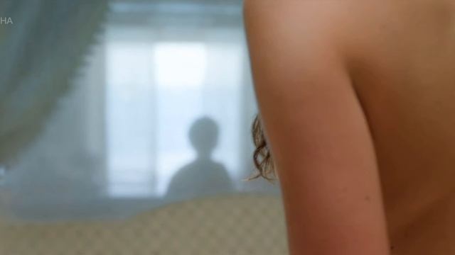 Трейлер «Партенопа» 2024 (фэнтези, драма)