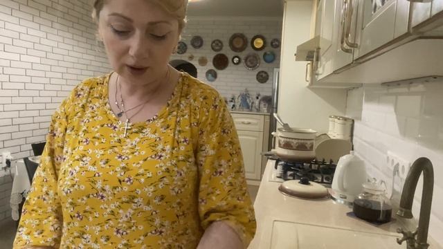 ЗАГОТОВКИ НА ЗИМУ