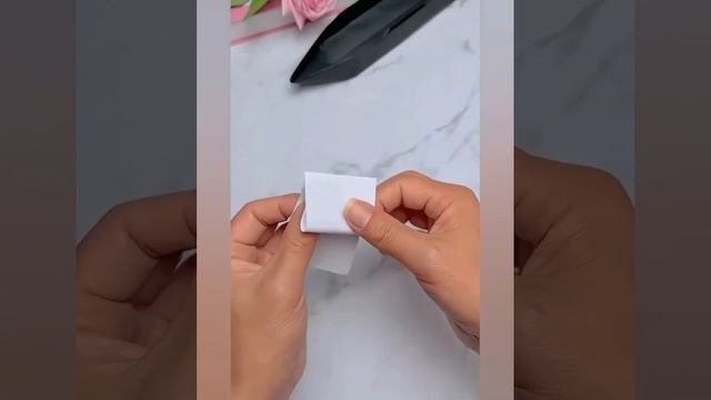 Делаем кораблик из бумаги. Подпишись !